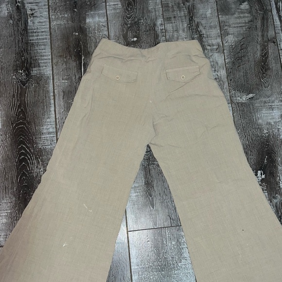 Cache Wide Leg Trouser - Picture 3 of 5